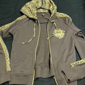 G unit jacket set with Pants